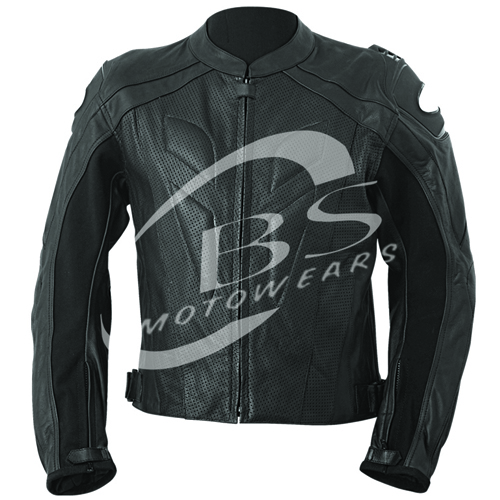 Motorbike Leather Jackets 